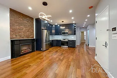 Rented by Ideal Properties Group
