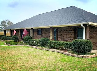 110 Austin Ln, Pollok, TX 75969