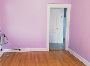 119 Dodd St APT 1R, Weehawken, NJ 07086