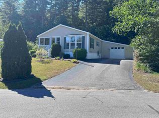 132 Eagle Dr, Rochester, NH 03868