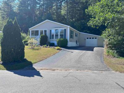 132 Eagle Drive, Rochester, NH, 03868