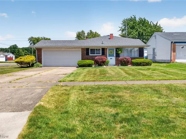 4603 Tacoma Ave, Lorain, OH 44055