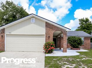 3026 Hampstead Dr, Jacksonville, FL 32225
