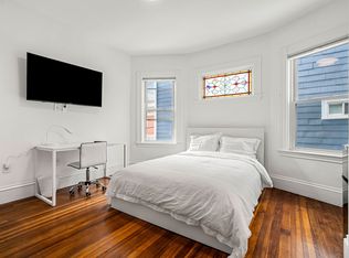 21 Sudan St #5, Dorchester, MA 02125