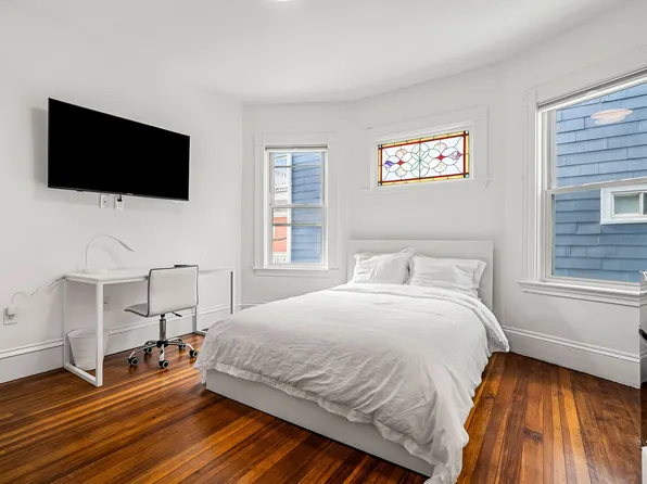 21 Sudan St, Dorchester, MA