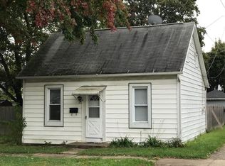 45 N Walnut St, London, OH 43140