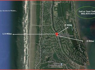 140 N Razor Clam Dr SW, Ocean Shores, WA 98569