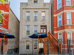 1643 W 19th St, Chicago, IL 60608