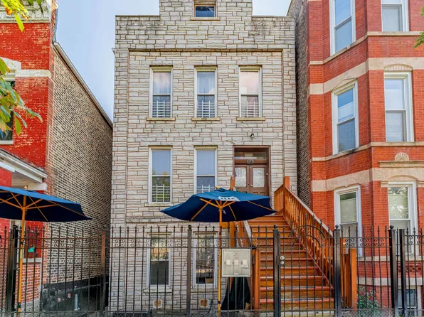 1643 W 19th St, Chicago, IL 60608