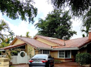 2250 SW 131st Pl, Miami, FL 33175