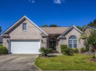 3787 Cagney Ln, Myrtle Beach, SC 29577