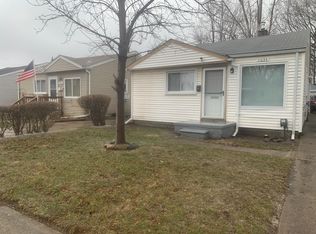 11055 Chapp Ave, Warren, MI 48089