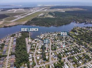 2432 Sonora Calzada, Pensacola, FL 32507