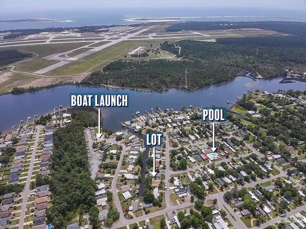 2430 Sonora Calzada, Perdido Key, FL 32507