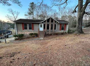 1118 Oak Shadow Cir, Birmingham, AL 35215