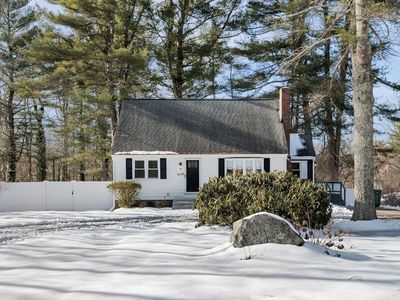 115 Essex St, Mansfield, MA, 02048