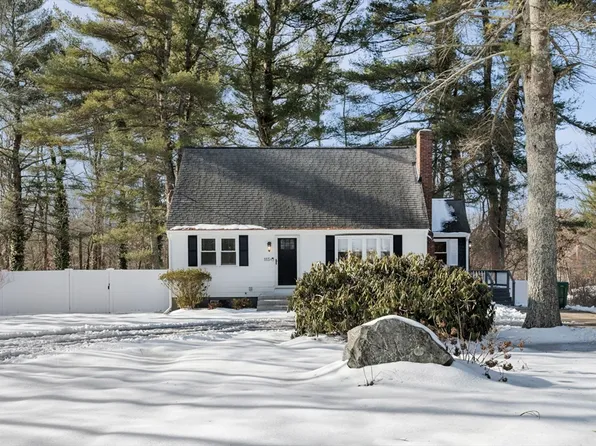 115 Essex St, Mansfield, MA 02048