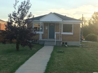 3403 Van Buren Ave, Ogden, UT 84403