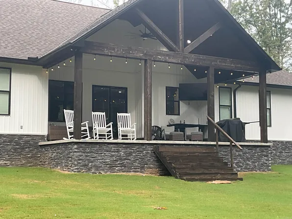 270 Silver Shores Ln, Drasco, AR 72530