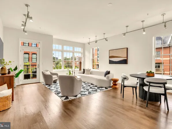 1700 Clarendon Blvd #154, Arlington, VA 22209