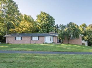 1505 W South Range Rd, North Lima, OH 44452