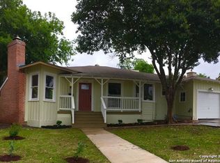 1334 W Rosewood Ave, San Antonio, TX 78201