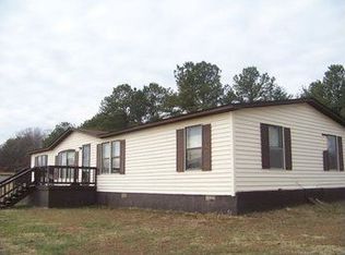 493 Wilson Rd, Brodnax, VA 23920