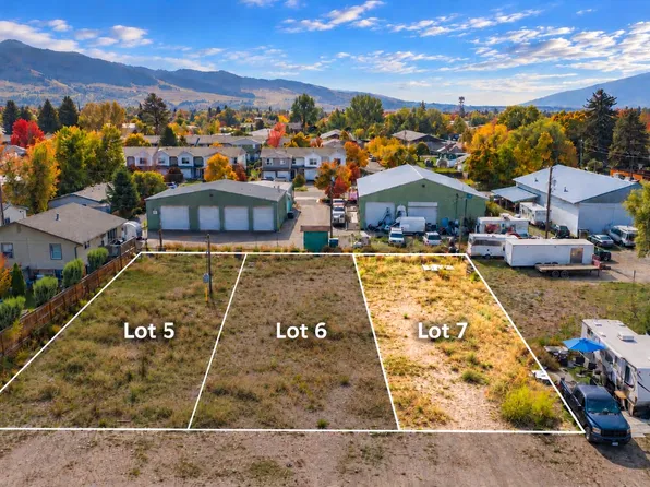 1945 Idaho St Lot 7, Missoula, MT 59801