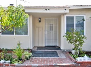 13641 Fairview St UNIT 7, Garden Grove, CA 92843