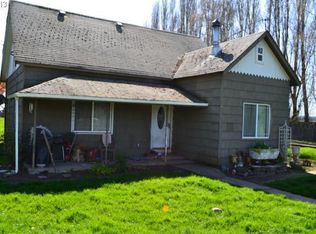 15730 SE Alderman Rd, Dayton, OR 97114