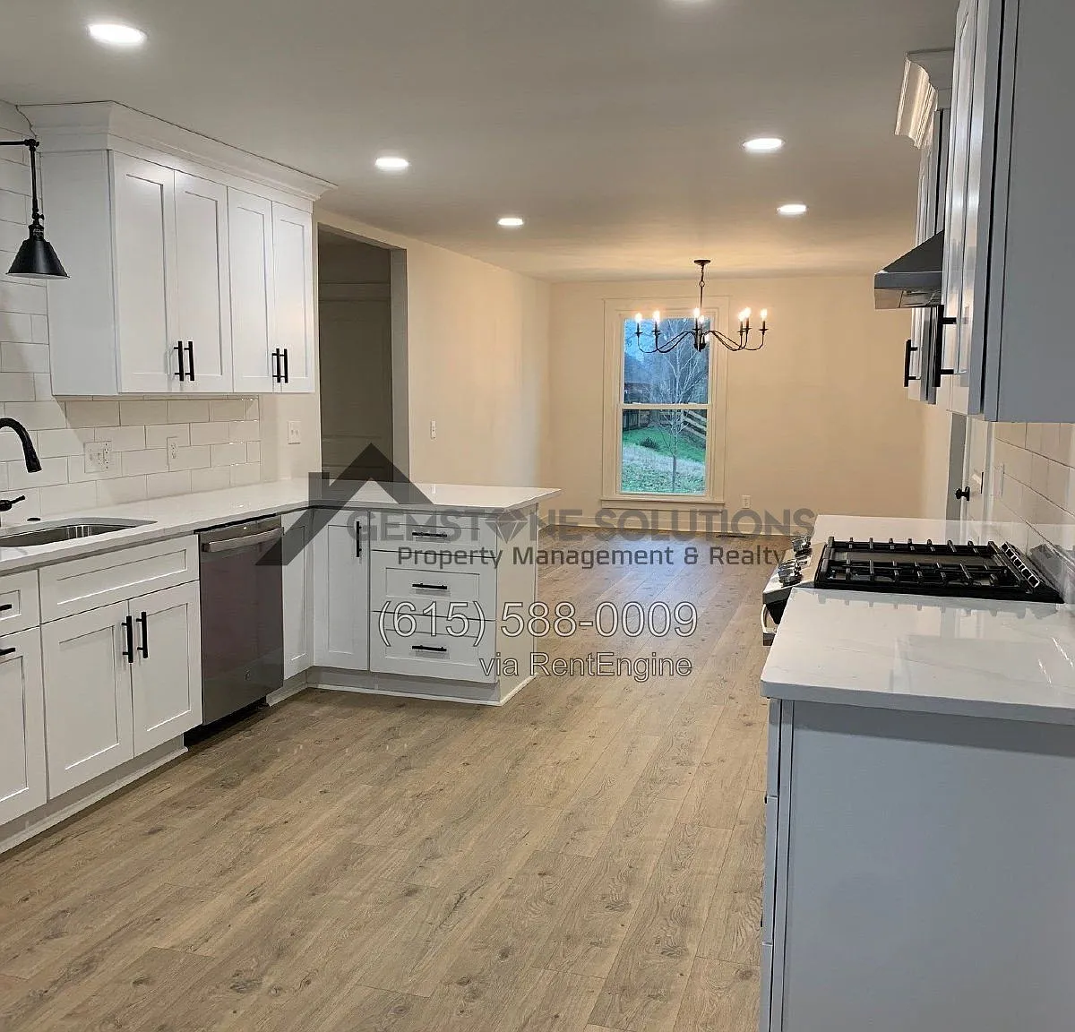 3 bed, 2.0 bath, 1950 sqft, $3,100 — Photo 4