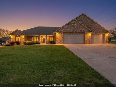 334 Whispering Creek Ct, Green Bay, WI, 54303