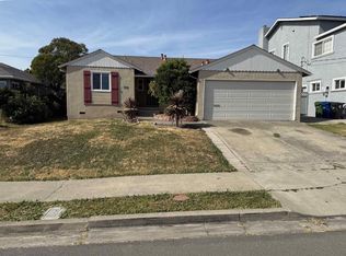 4060 Meadowview Dr, Castro Valley, CA
