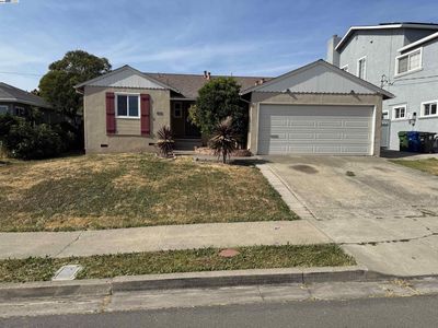 4060 Meadowview Dr, Castro Valley, CA, 94546