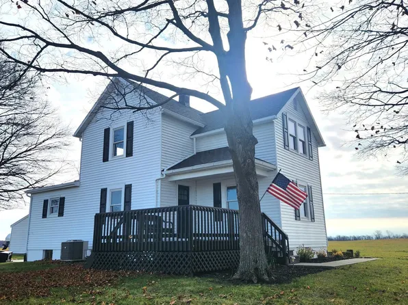 10899 Danville Rd, London, OH 43140