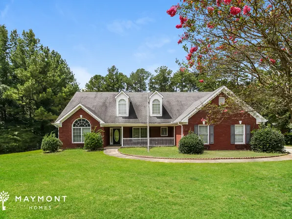 2013 Lost Meadow Ln SW, Conyers, GA 30094