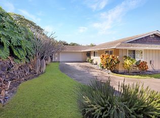 77-6596 Walua Rd, Kailua Kona, HI 96740