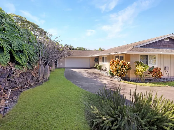 77-6596 Walua Rd, Kailua Kona, HI 96740
