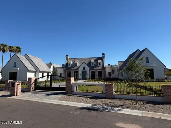 4415 N ARCADIA Lane, Phoenix, AZ 85018