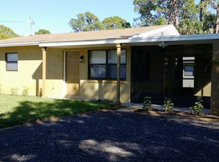 4485 Osceola Rd APT A, Titusville, FL 32780