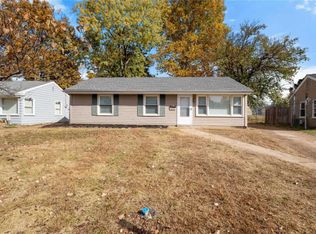 4107 Tesson St, Saint Louis, MO