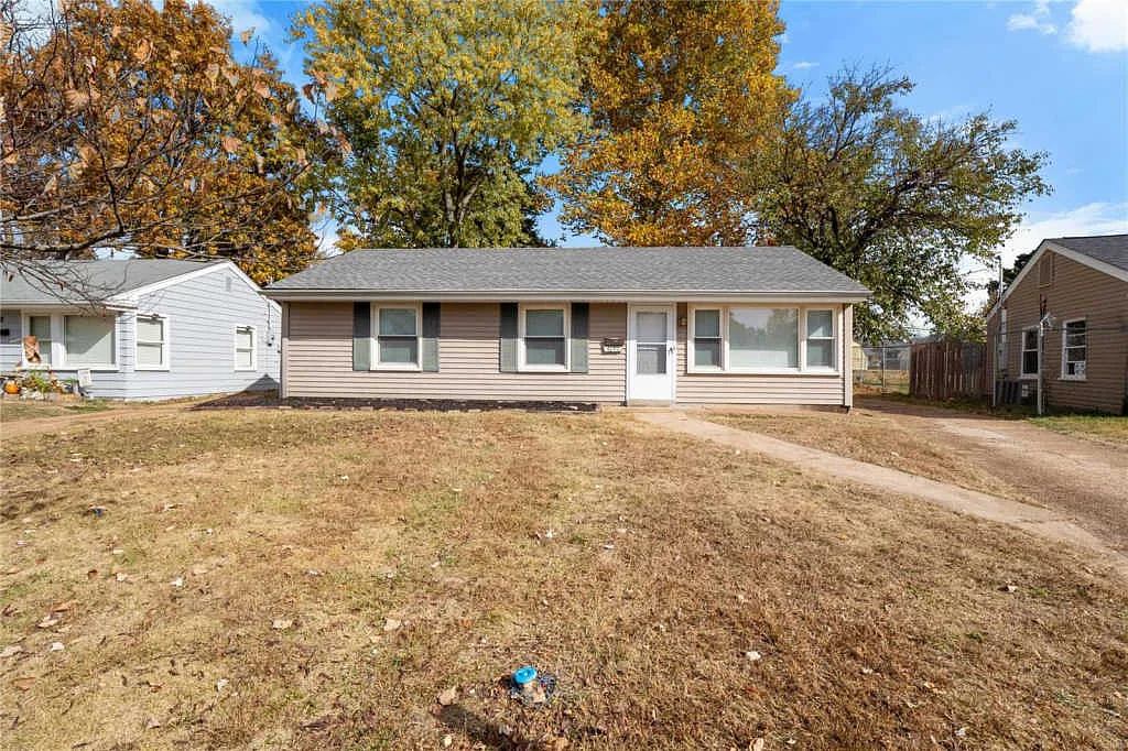 4107 Tesson St photo 1