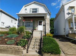 807 14th St, New Brighton, PA 15066