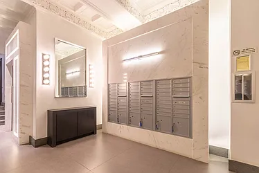 Rented by Bond New York