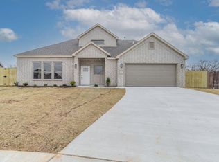 3757 Baltic St, Springdale, AR 72762
