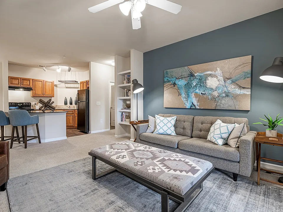 Woodland Trail Apartments