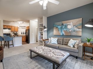 Woodland Trail Apartments, Lagrange, GA 30241