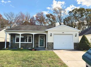 170 Dorchester Dr, Southampton, NJ 08088