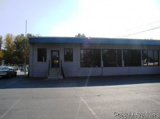 2200 E Clear Lake Ave, Springfield, IL 62703