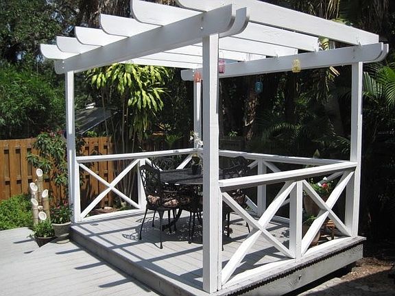 Pergola